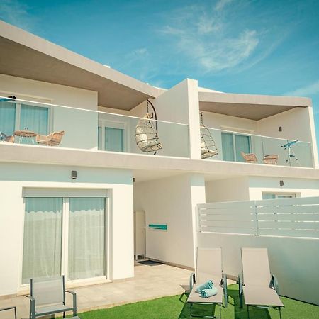 Wayra Lodge Samay A Different Sunset Every Day Raposeira  Екстериор снимка