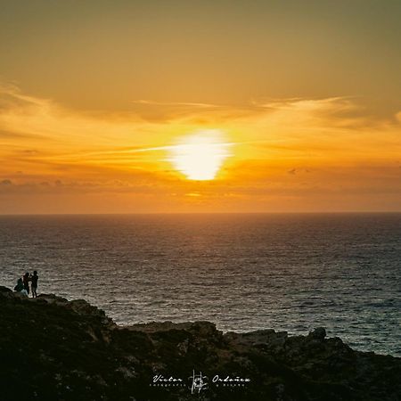 Wayra Lodge Samay A Different Sunset Every Day Raposeira  Екстериор снимка