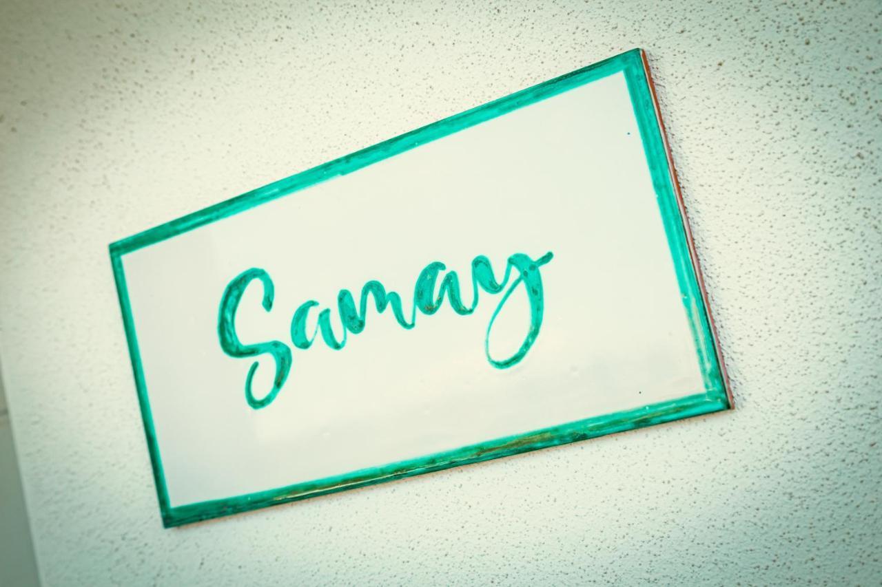 Wayra Lodge Samay A Different Sunset Every Day Raposeira  Екстериор снимка