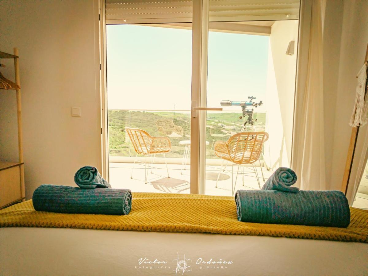 Wayra Lodge Samay A Different Sunset Every Day Raposeira  Екстериор снимка