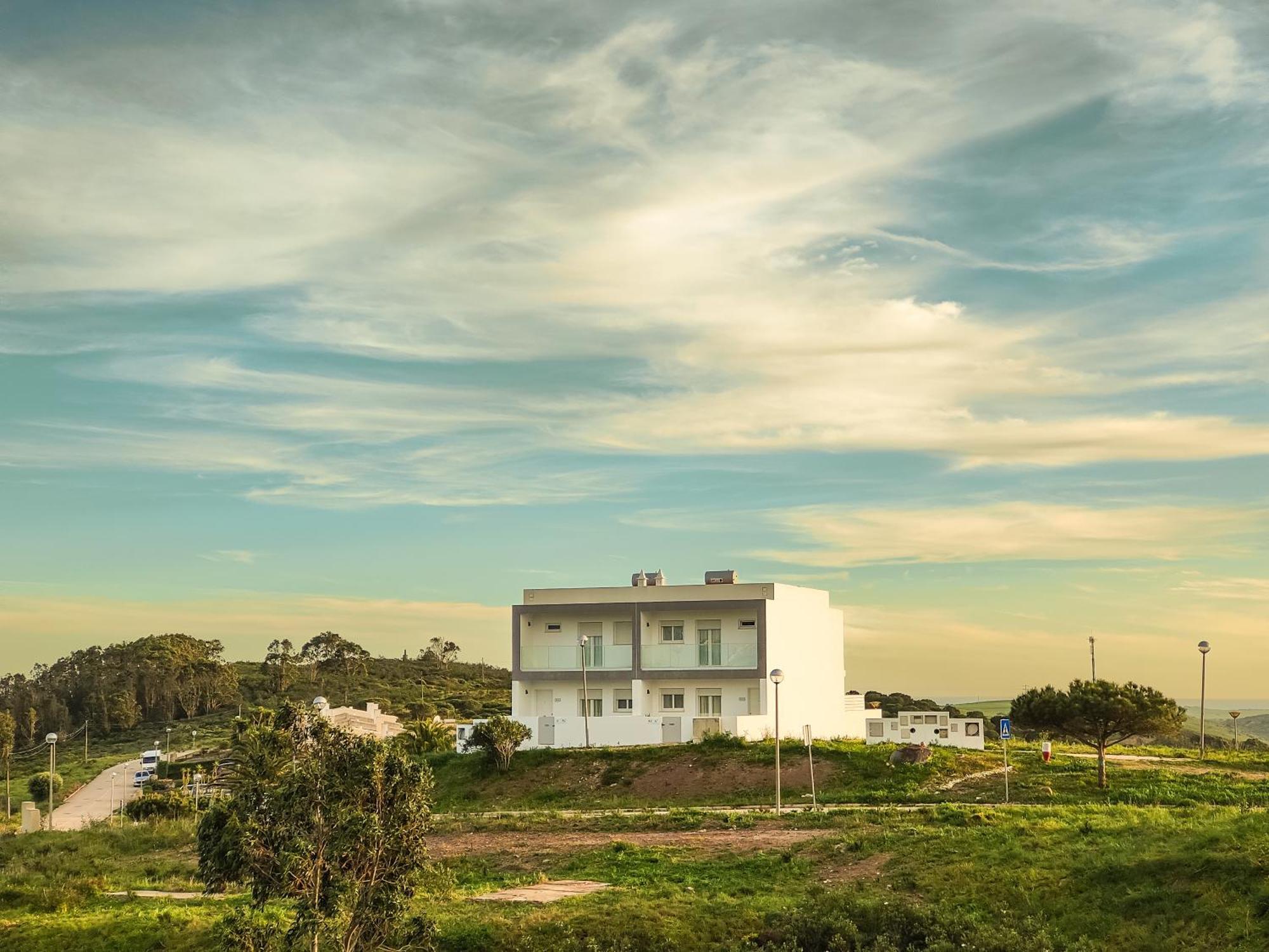 Wayra Lodge Samay A Different Sunset Every Day Raposeira  Екстериор снимка
